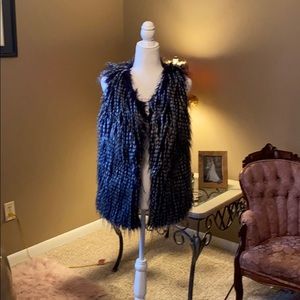Hot and Delicious Vest🔥❤️Size M